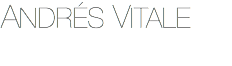 ANDRÉS VITALE